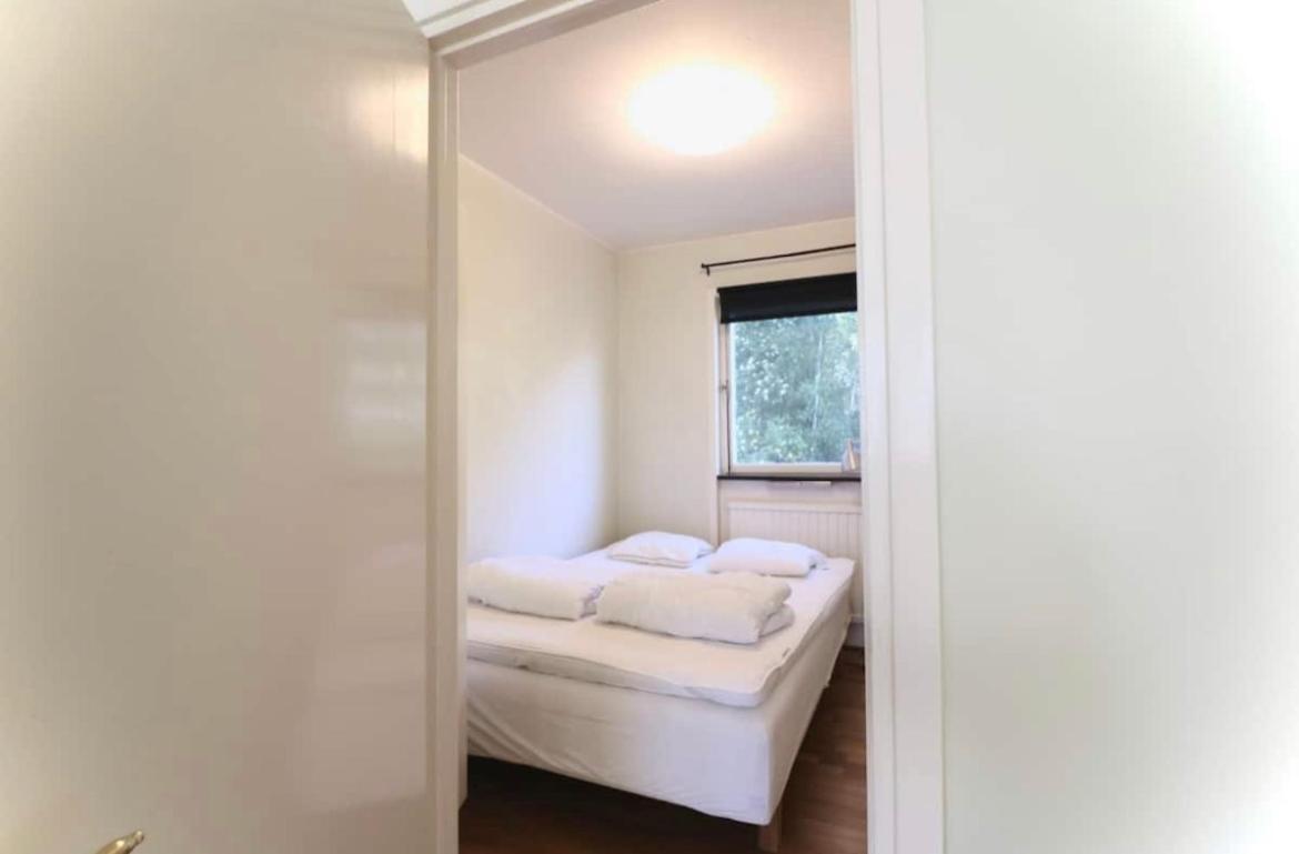 Trivsamma Lagenheter Med Fri Parkering Daire Stokholm Dış mekan fotoğraf