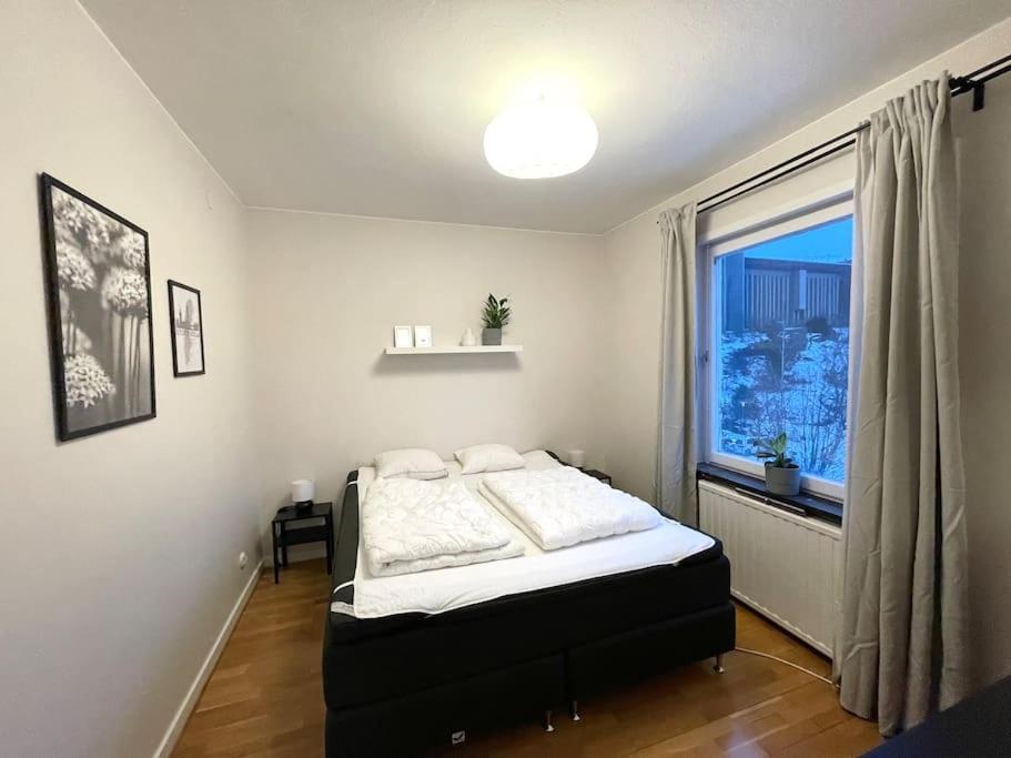 Trivsamma Lagenheter Med Fri Parkering Daire Stokholm Dış mekan fotoğraf