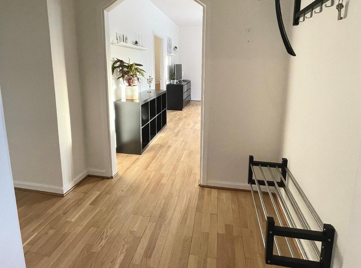 Trivsamma Lagenheter Med Fri Parkering Daire Stokholm Dış mekan fotoğraf